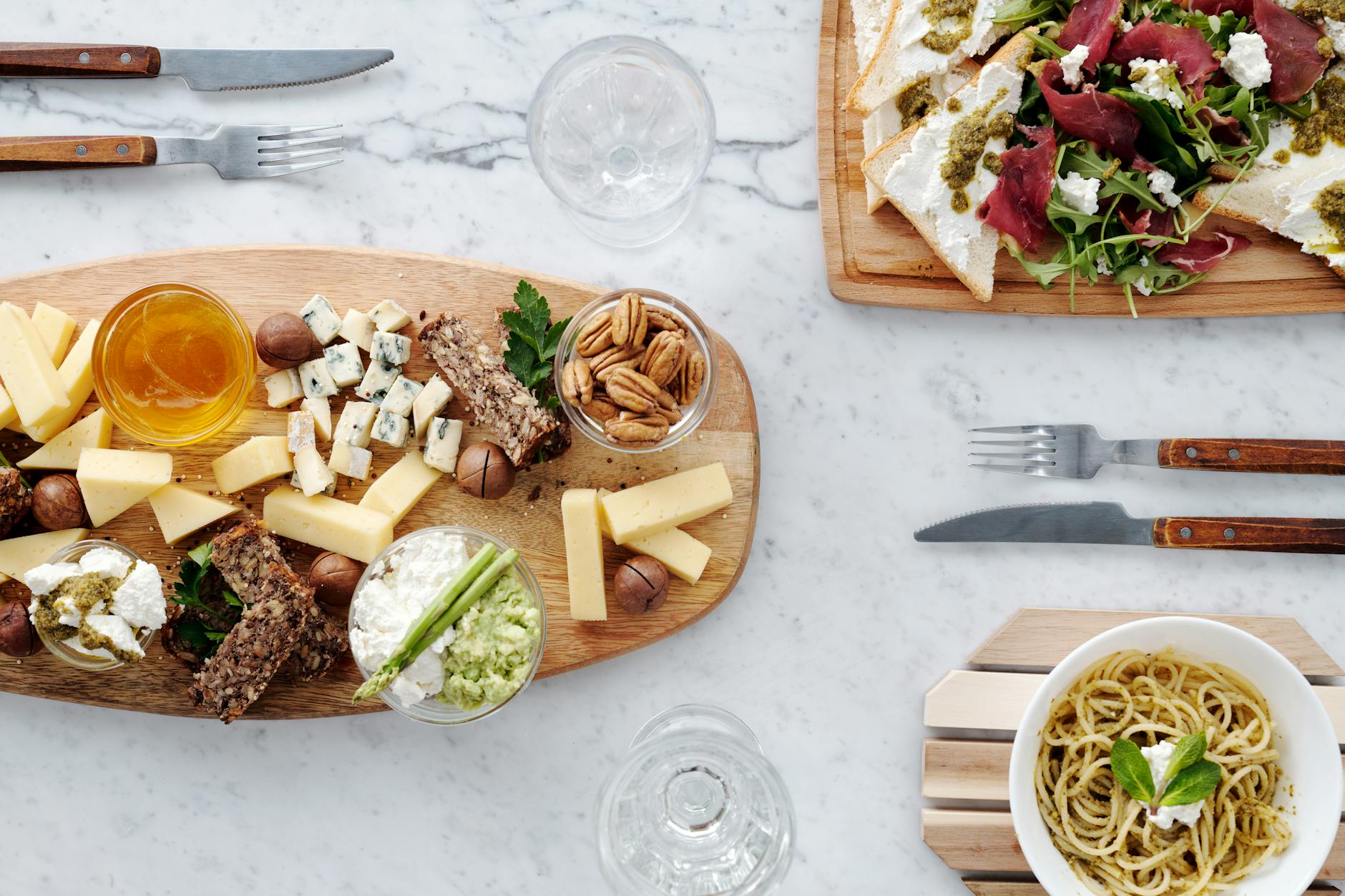 Catering & Privatveranstaltungen